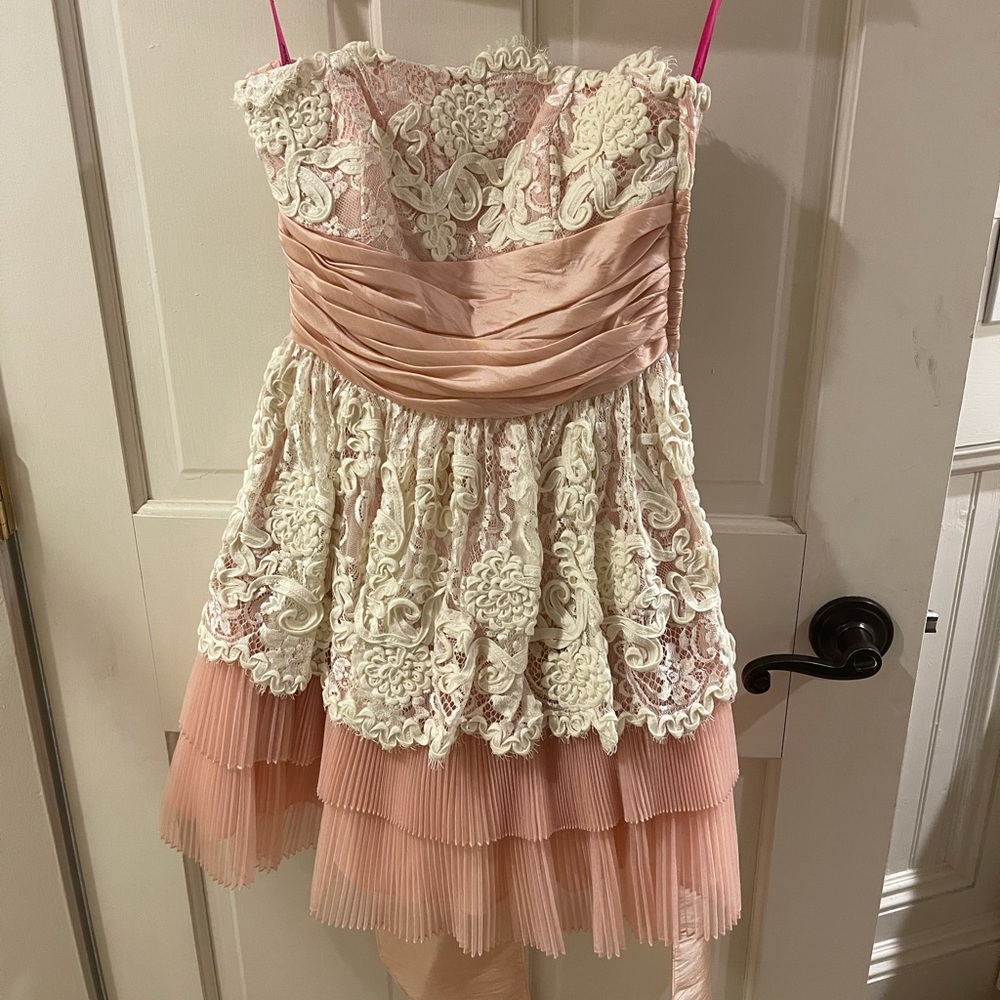 Betsey Johnson Mini Dress